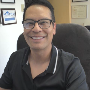Profile photo of Joseph Gallegos